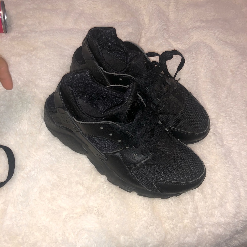 Shoes great condition